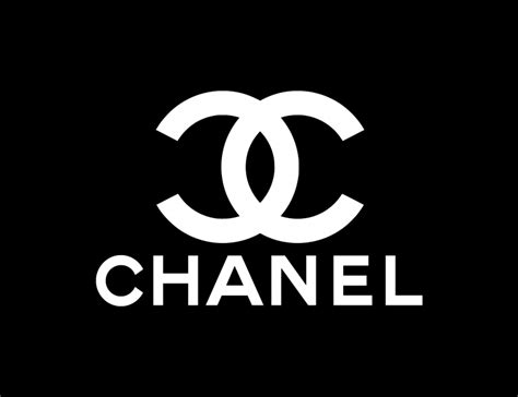 chanel.logo - chanel logo font.